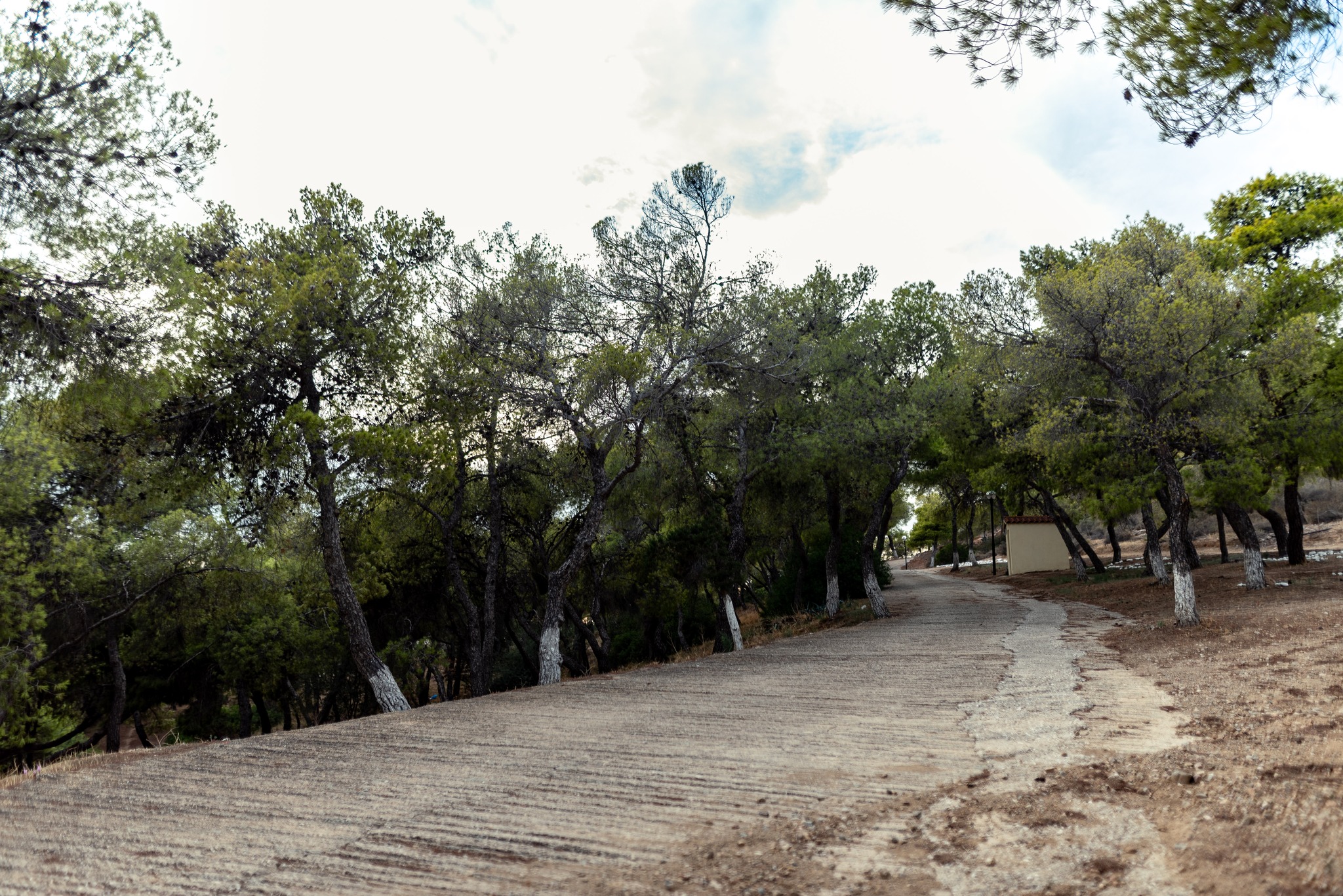 Μνημείο Βουλιαγμένη ΛΟΚ