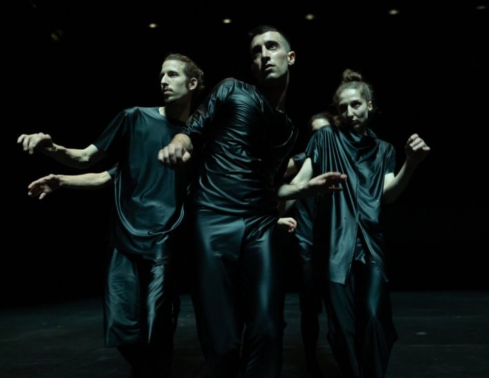 Στέγη Ιδρύματος Ωνάση: Το πρόγραμμα για τη σεζόν 2022-23