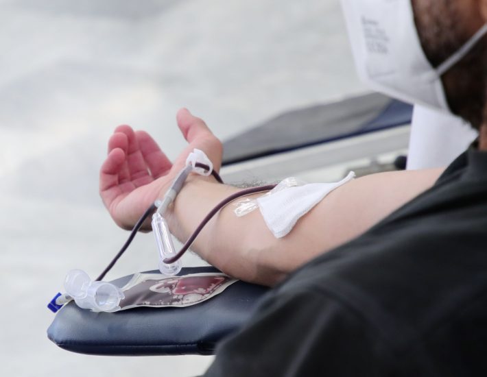 Δήμος Ηλιούπολης: Έκτακτη αιμοδοσία στο ΓΝΑ «Γεώργιος Γεννηματάς» για τους τραυματίες στα Τέμπη