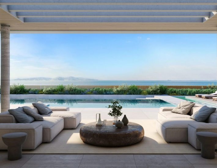 Ελληνικό: Τα περιζήτητα ακίνητα, τα malls και το πρώτο κτίριο που παραδίδεται το 2023