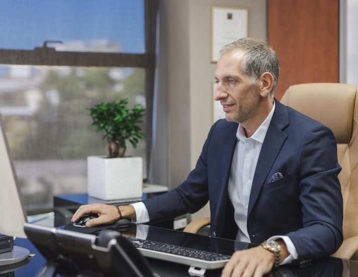 Coffee Berry: Η Τhird Wave αλυσίδα καφέ που ξεκίνησε από τα νότια