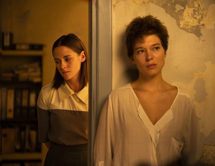 Crimes of the Future: Η ξένη ταινία που γυρίστηκε στην Αθήνα κάνει πρεμιέρα στις αίθουσες