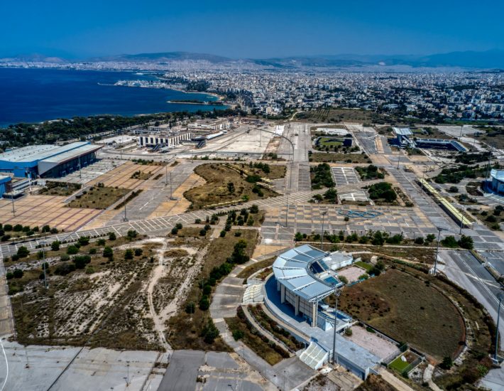 Ελληνικό: Τι θα κάνουν τα 235 στρέμματα οι δήμοι Γλυφάδας, Αλίμου και Ελληνικού – Αργυρούπολης