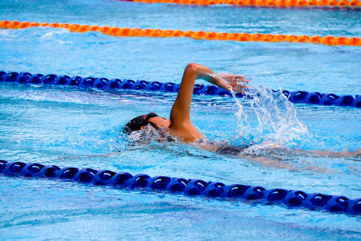 Δήμος Νέας Σμύρνης: Δωρεάν κολύμβηση για παιδιά 6-12 ετών