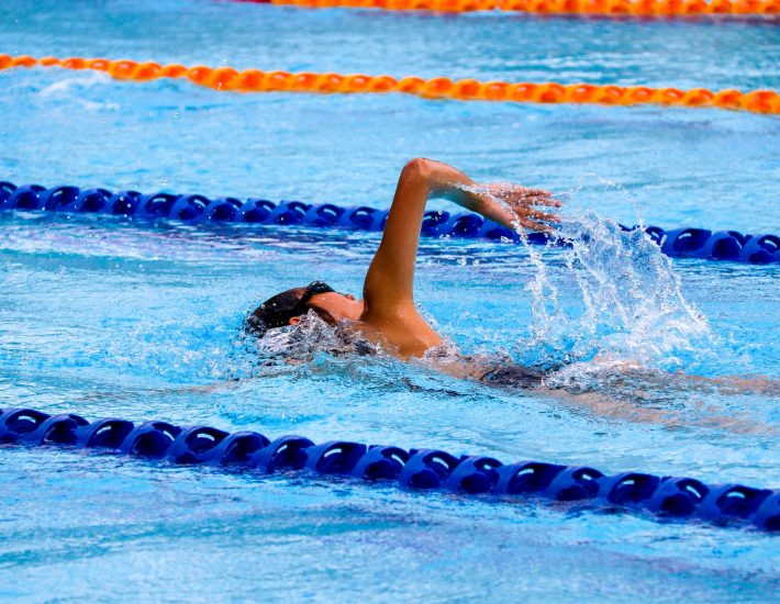 Τα δημοτικά κολυμβητήρια στα νότια προάστια