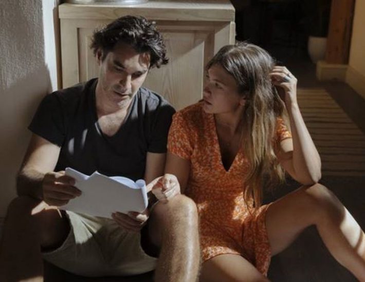 Maestro: Η σειρά του Χριστόφορου Παπακαλιάτη πάει στο Netflix