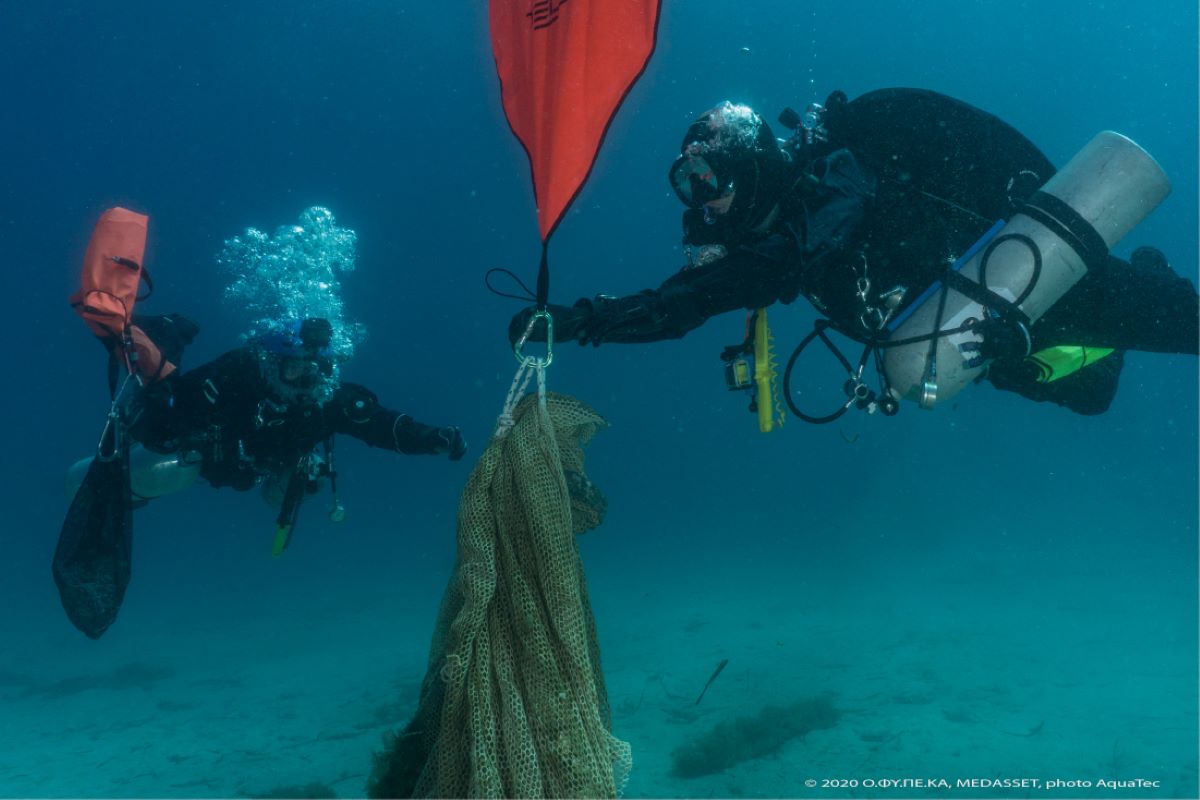 Έκθεση φωτογραφίας για τις προστατευόμενες περιοχές της Αττικής στο Τεχνολογικό Πολιτιστικό Πάρκο Λαυρίου