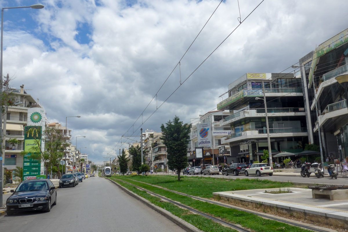 Νέα Σμύρνη: Κυκλοφοριακές ρυθμίσεις λόγω του 6ου Αγώνα Δρόμου Ιστορικής Μνήμης