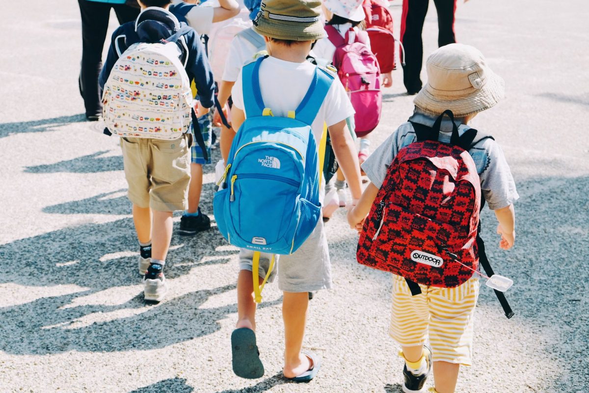 Δημοτικό Summer Camp στη Βουλιαγμένη