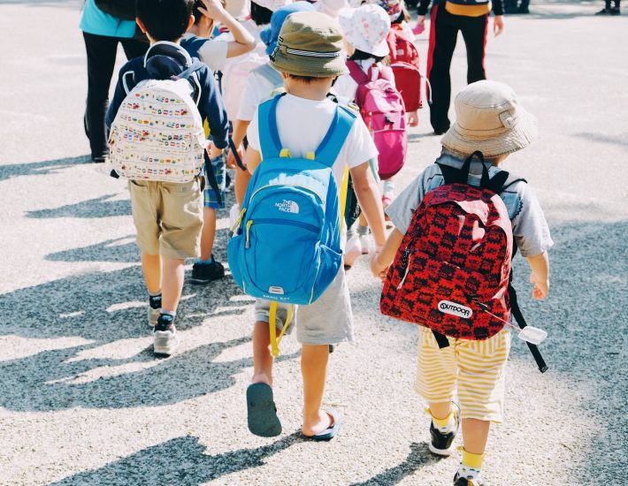 Δημοτικό Summer Camp στη Βουλιαγμένη