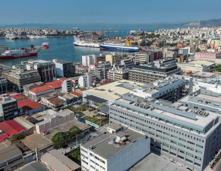 Πειραιάς: Πώληση οικοδομικού τετραγώνου – Νέες επενδυτικές ευκαιρίες