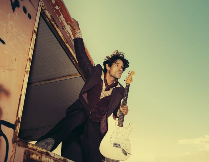 Ο «Τυχαίος θάνατος ενός αναρχικού» ετοιμάζεται για καλοκαιρινή περιοδεία