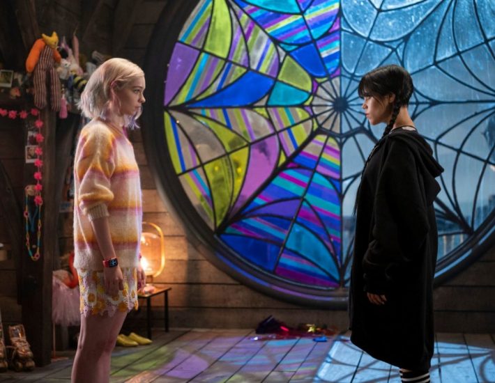 Οι καλύτερες σειρές του 2022