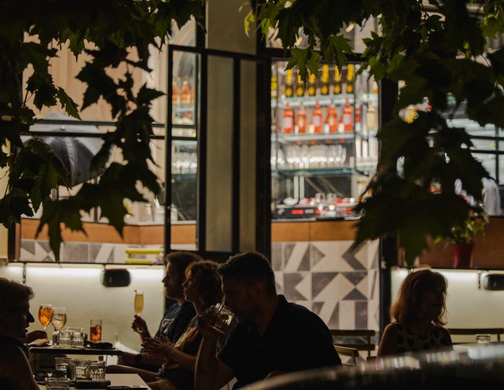 Τα νέα μαγαζιά της Αθήνας