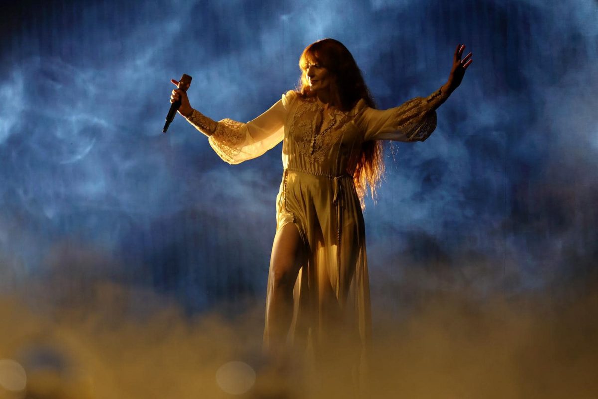 Οι Florence and the Machine ξανά στην Αθήνα στο EJEKT Festival 2023