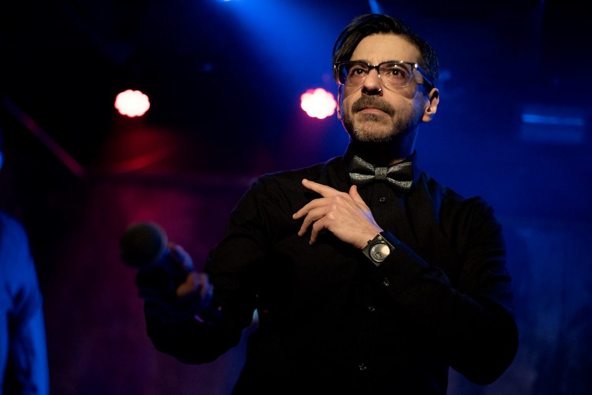 ΣΥΡΙΖΑ – Νότιος Τομέας: Διαψεύδει ότι θα είναι υποψήφιος βουλευτής ο Μιθριδάτης