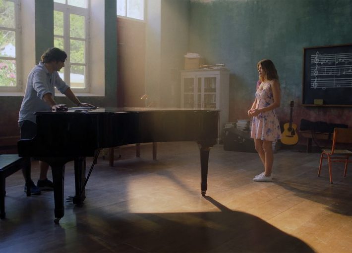 Maestro: Ήταν η νέα σειρά του Χριστόφορου Παπακαλιάτη αντάξια των προσδοκιών μας;