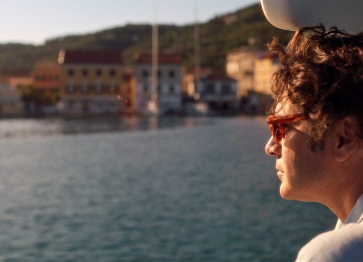 Maestro: Όλες οι λεπτομέρειες της νέας σειράς του Χριστόφορου Παπακαλιάτη λίγο πριν την πρεμιέρα της