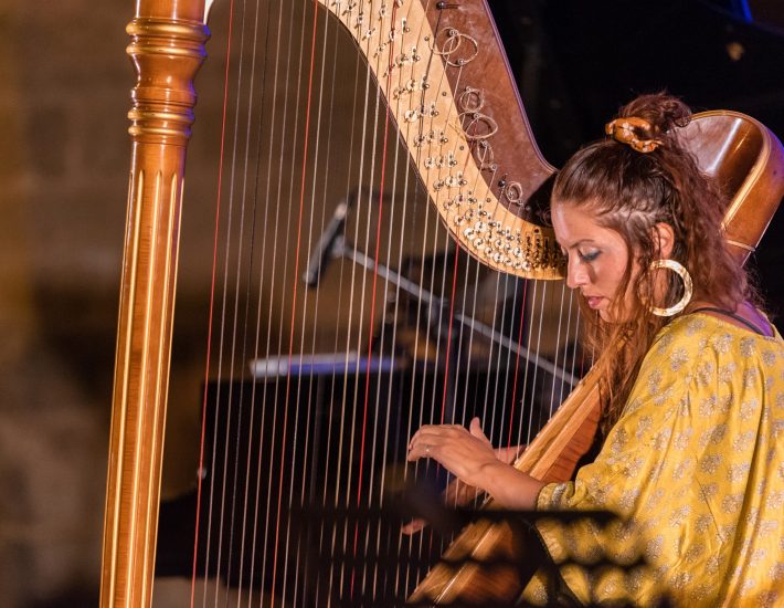 Η σειρά συναυλιών του ΚΠΙΣΝ επιστρέφει στον Φάρο