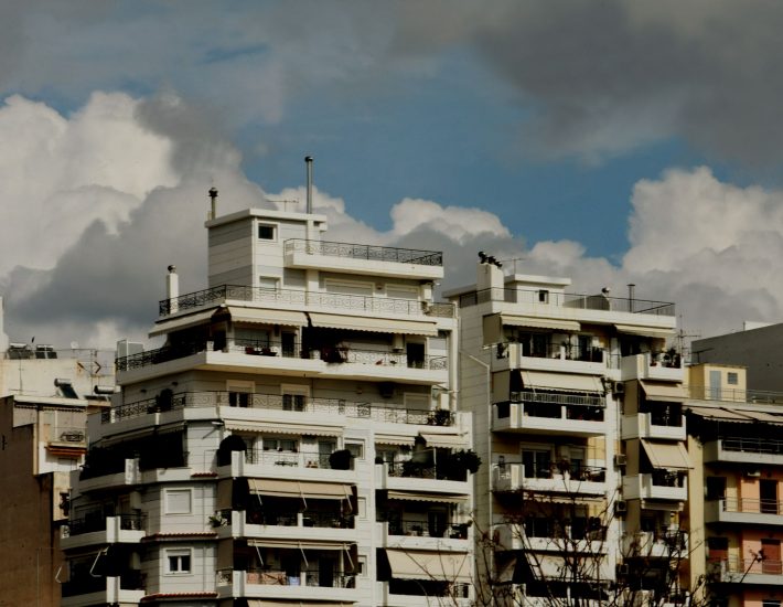 Έτος των ακινήτων το 2023 – Ποιοι νέοι παίκτες μπαίνουν στην αγορά