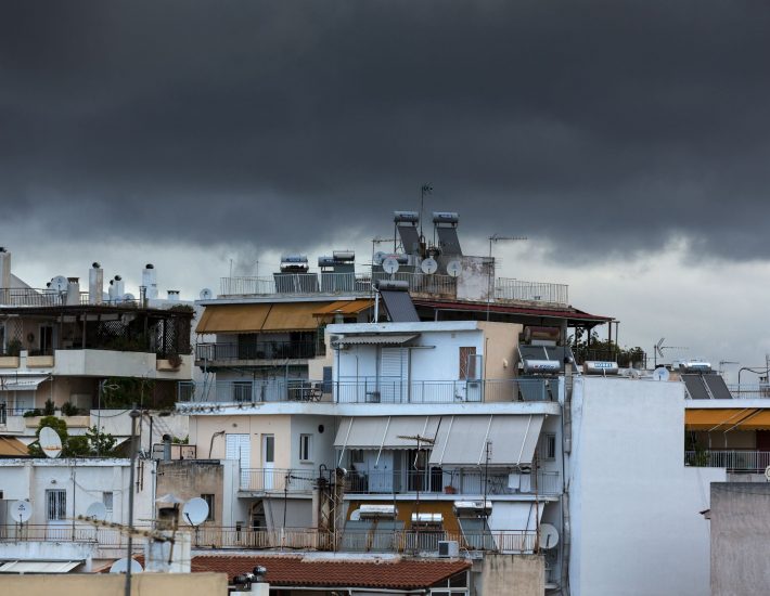 Τα προάστια της Αθήνας με αύξηση πάνω από 20% σε τιμές πώλησης και ενοίκια