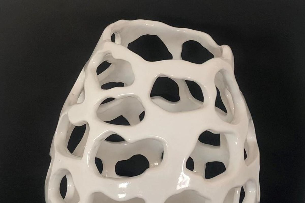 «Τέχνη και Δημιουργικότητα #2»: Νέα έκθεση στην Πνευματική Εστία Βούλας