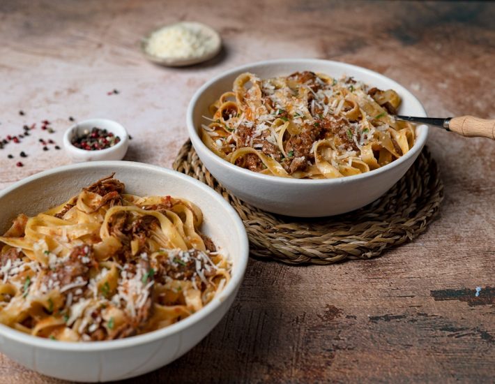 Ανακαλύψαμε το πιο κρυφό εστιατόριο των νοτίων προαστίων που δεν έχει ούτε ένα τραπέζι