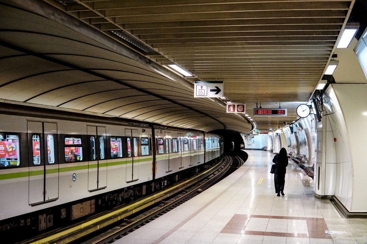 Μετρό: Πώς θα φτάσει από το Θησείο στο Κέντρο Πολιτισμού Σταύρος Νιάρχος