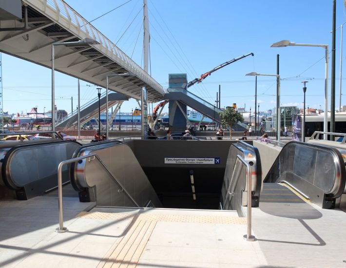 Απεργία: Ποιες ώρες λειτουργούν μετρό, λεωφορεία, ηλεκτρικός, προαστιακός