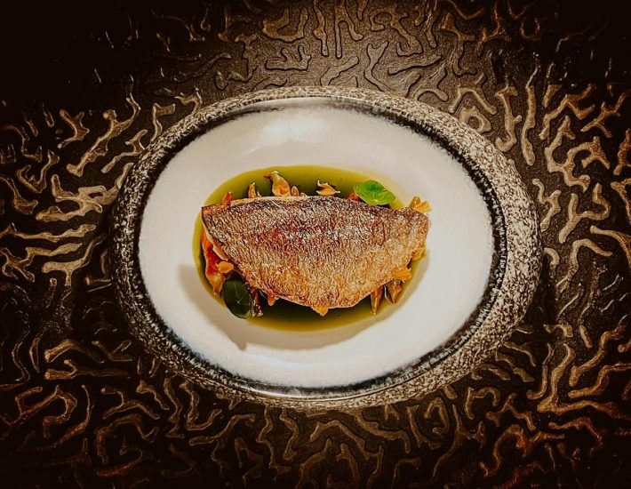 Τα νέα εστιατόρια και μπαρ της Αθήνας που θα γίνουν στέκια μας αυτό τον χειμώνα