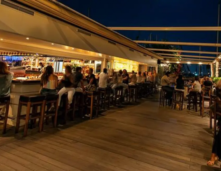 Skipper’s: Αποχαιρετήσαμε με συγκίνηση το αγαπημένο μας στέκι στη Μαρίνα Αλίμου