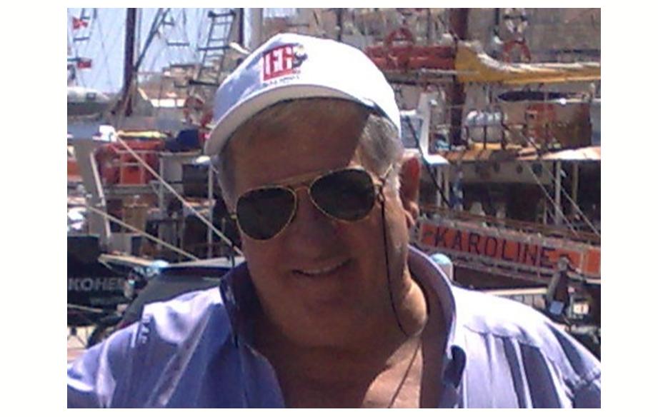 Γλυφάδα: Έφυγε από τη ζωή ο ιδρυτής του εμπορικού κέντρου Florida Mall