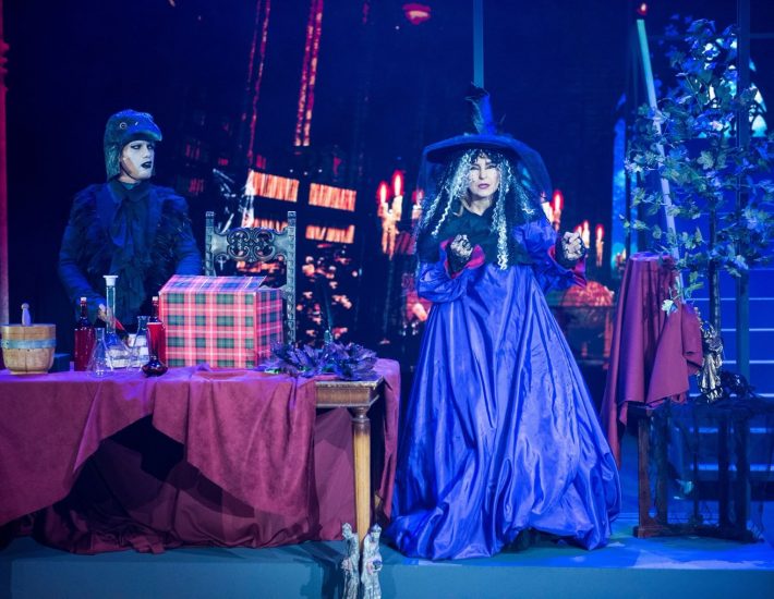 Οι πιο ωραίες χριστουγεννιάτικες παραστάσεις για παιδιά