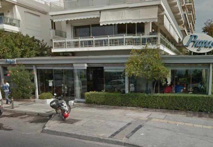 Παλαιό Φάληρο: Κατεδαφίστηκε το κτίριο του ιστορικού «Prapas Sweet Home» [ΒΙΝΤΕΟ]