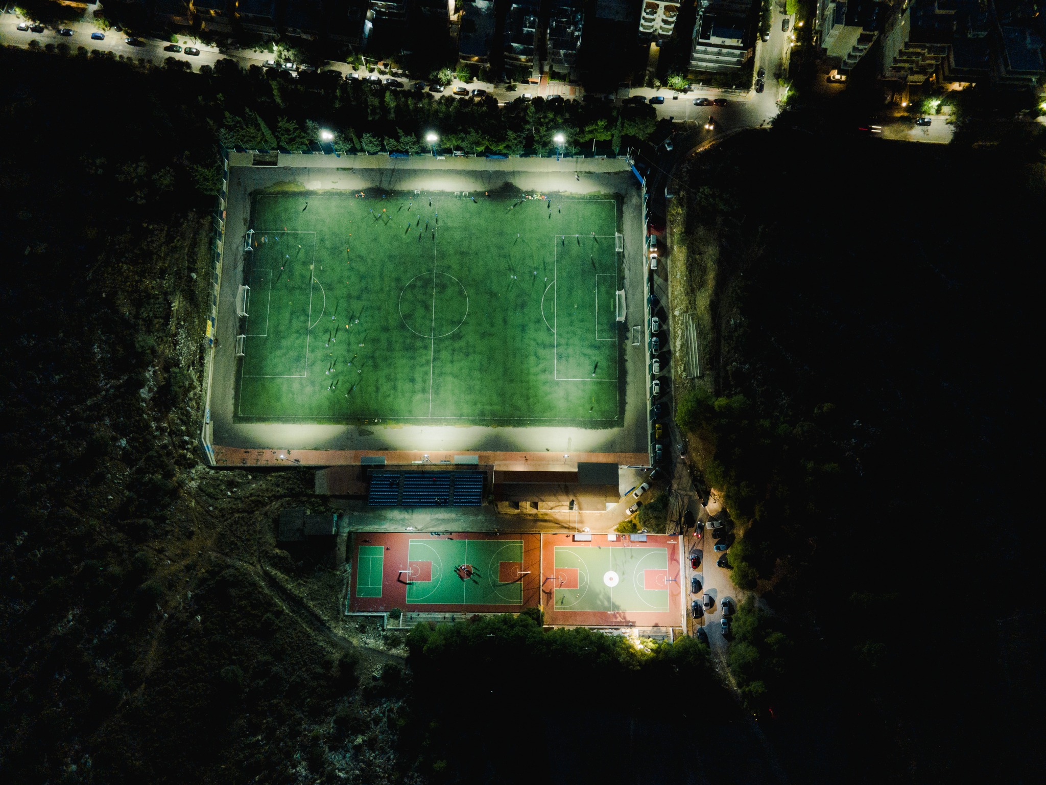 Αφιέρωμα Τερψιθέας Γλυφάδας