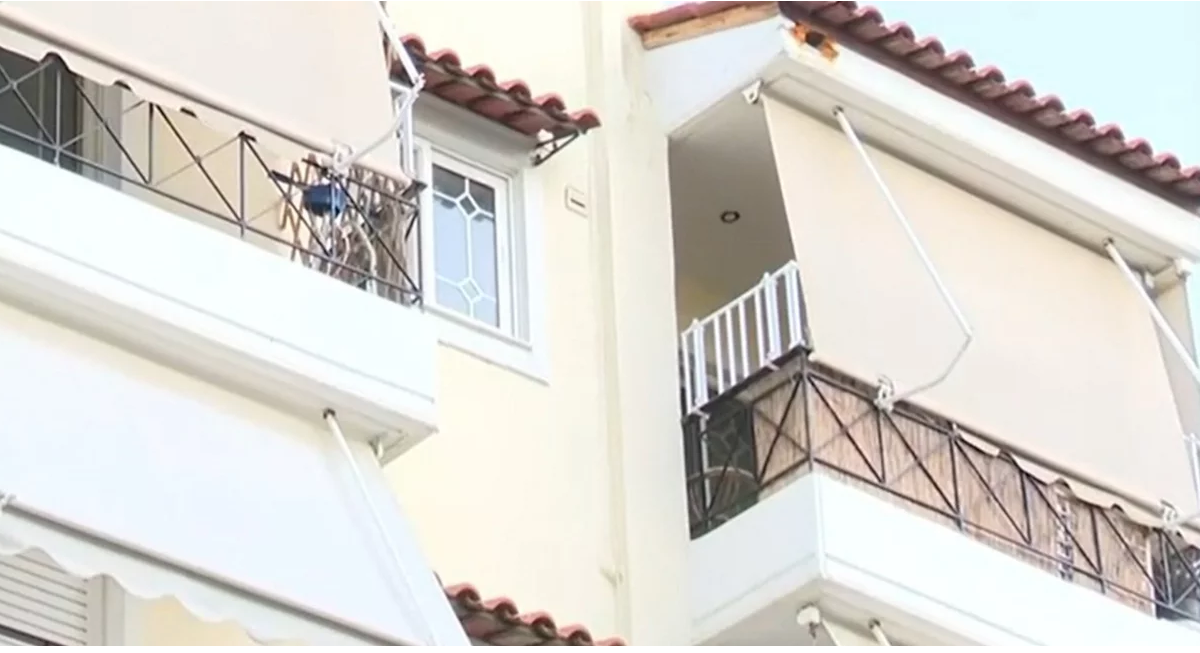 Γλυφάδα: Πώς σκοτώθηκε το 18 μηνών αγοράκι -Η πρόγιαγιά το είδε να πέφτει στο κενό