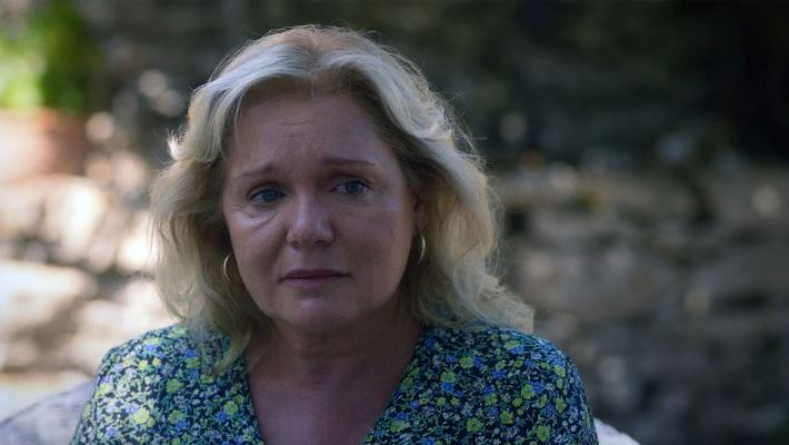 Maestro: Ενδοοικογενειακή βία και Μαρία Καβογιάννη στο προσκήνιο