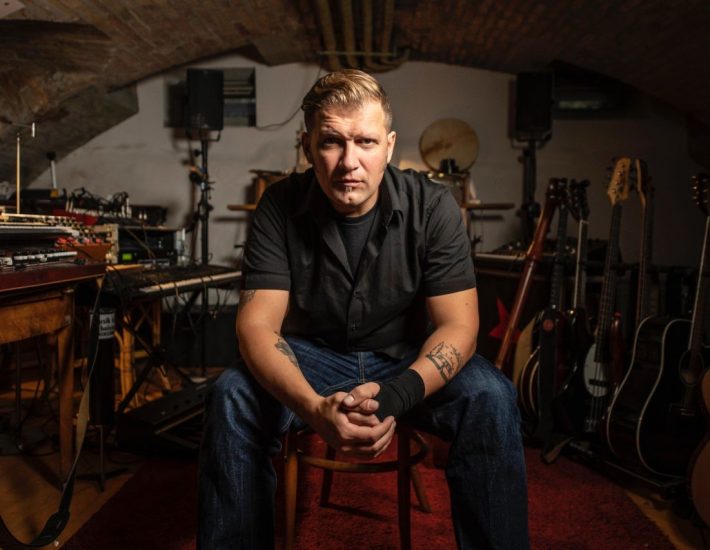 Microcosmos: Συνεχίζεται η σειρά συναυλιών του ΚΠΙΣΝ με σύγχρονους συνθέτες