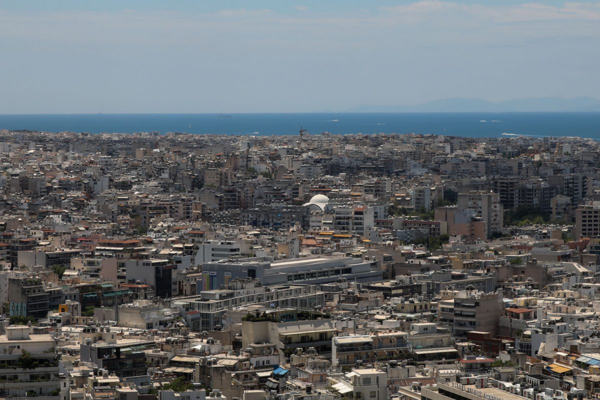 Τι αλλάζει στα ακίνητα – Πιάνουν δουλειά οι εκτιμητές