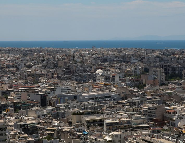 Αυξήσεις έως και 10% στα ενοίκια των αποθηκευτικών χώρων