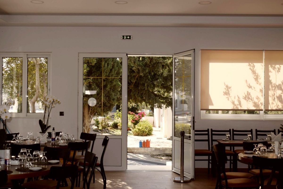 Αυτό είναι το καφέ με την καλύτερη θέα στα νότια προάστια