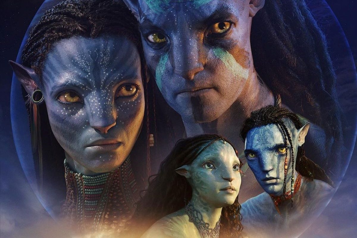 «Avatar: The Way of Water»: Κυκλοφόρησε το επίσημο τρέιλερ της πολυαναμενόμενης ταινίας