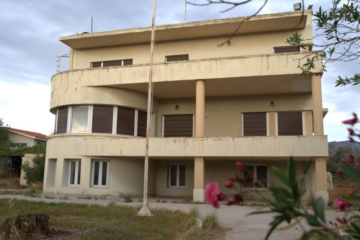 Δήμος Ελληνικού – Αργυρούπολης: Σε τροχιά υλοποίησης το δημοτικό γηροκομείο