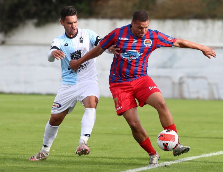 Superleague 2: Ήττα για την Ηλιούπολη στην πρεμιέρα του πρωταθλήματος