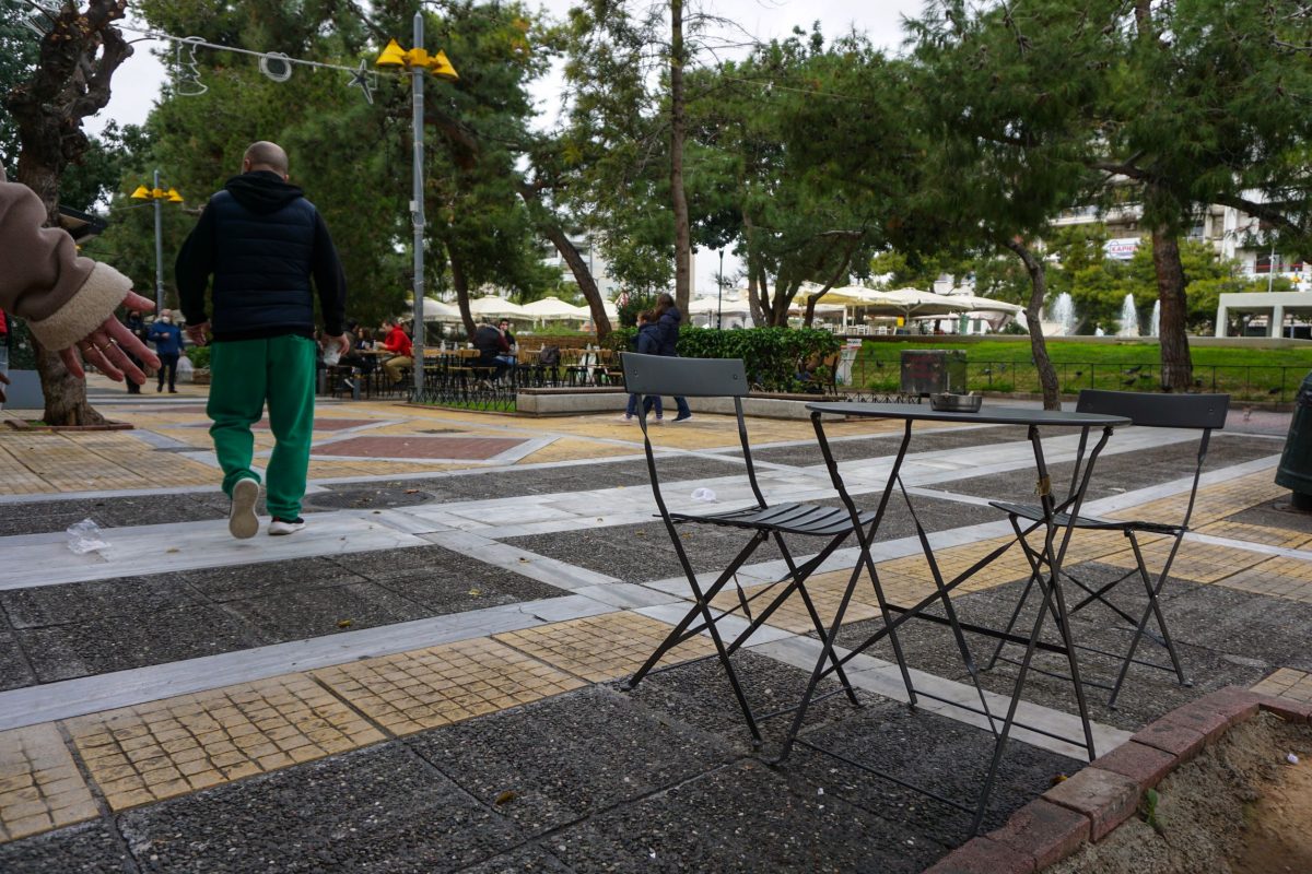 Νέα Σμύρνη: Δρομολογείται το Ανοικτό Κέντρο Εμπορίου με μεγάλη ανάπλαση κεντρικής οδού