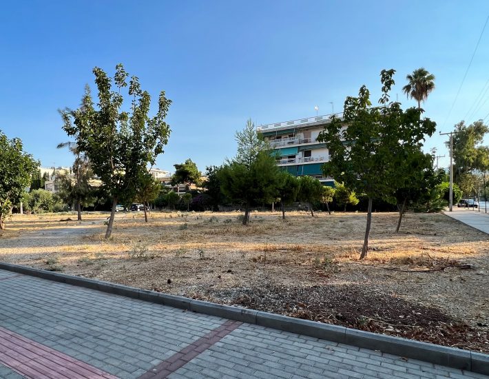 Πώς ο δήμος Γλυφάδας θα αποκτήσει το ακίνητο – «φιλέτο» του Καρούζου στο κέντρο της πόλης