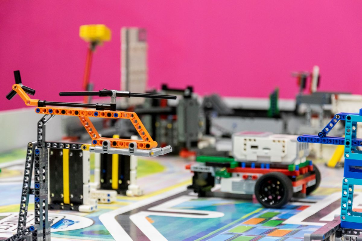 Δωρεάν μαθήματα ρομποτικής για παιδιά Δημοτικού στη Γλυφάδα