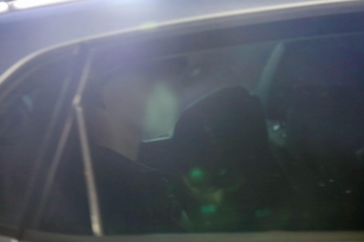 Παλαιό Φάληρο: Απολογείται σήμερα ο βιαστής με το τατουάζ