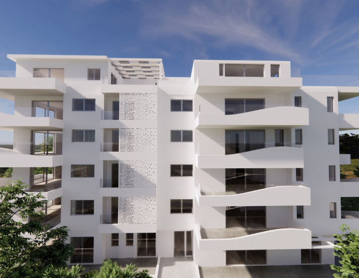 Τα μεγάλα ονόματα των κατασκευών που χτίζουν στα νότια προάστια