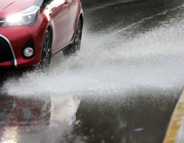 Κακοκαιρία «Άριελ»: Οι οδηγίες από την Πολιτική Προστασία